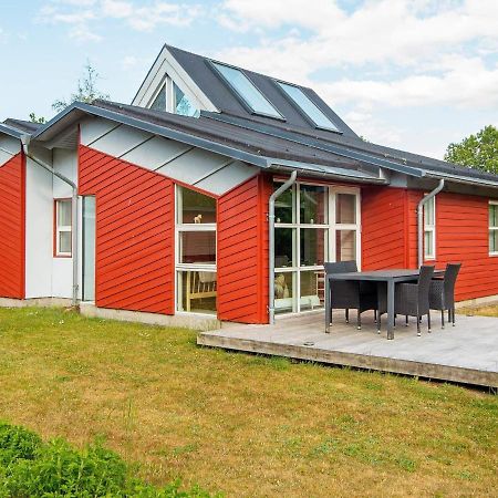 Holiday Home Vemb VI Exteriör bild