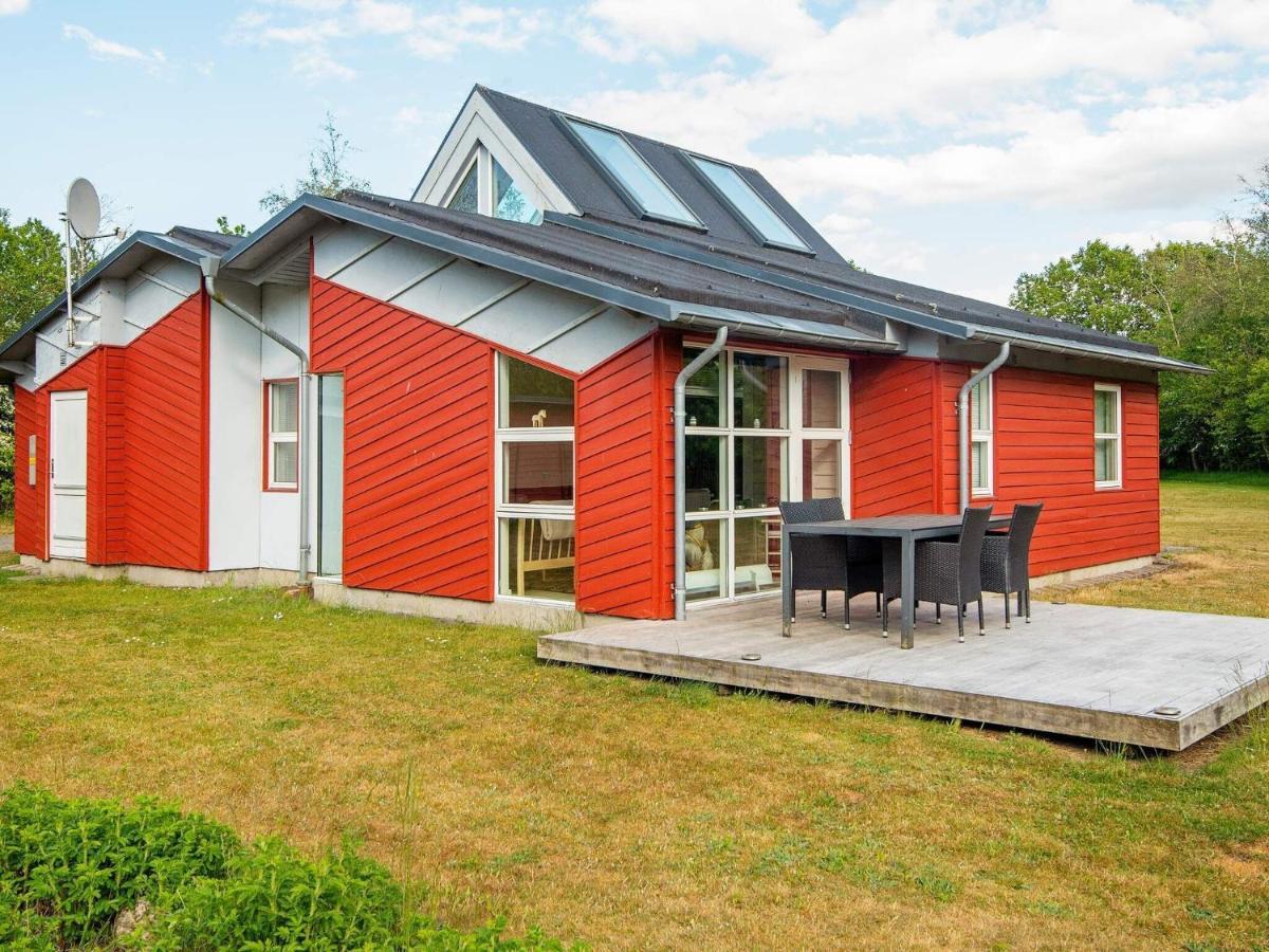 Holiday Home Vemb VI Exteriör bild