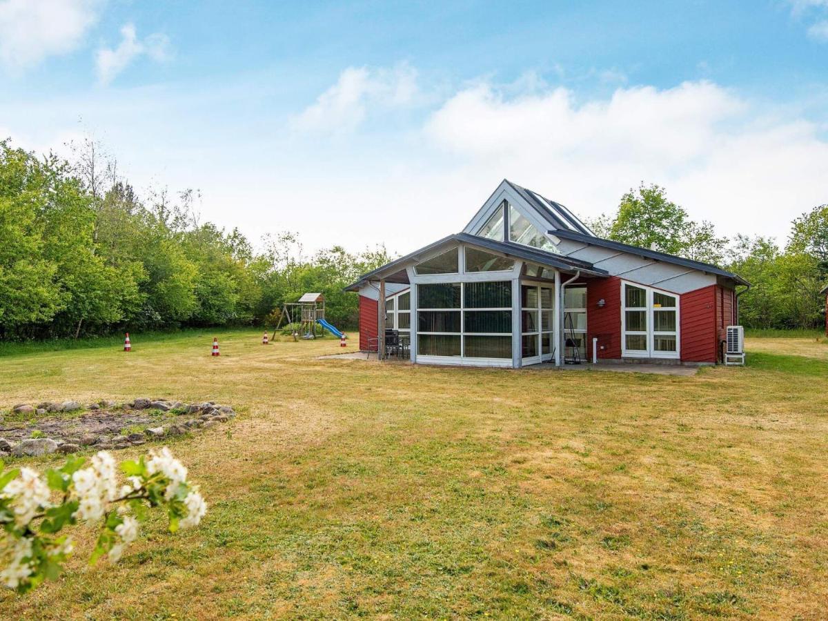 Holiday Home Vemb VI Exteriör bild